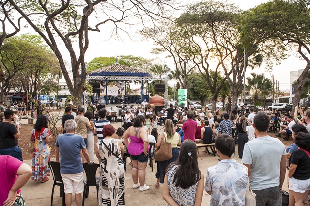 Juca Jazz na Praça José Rampazzo_Americana (2)