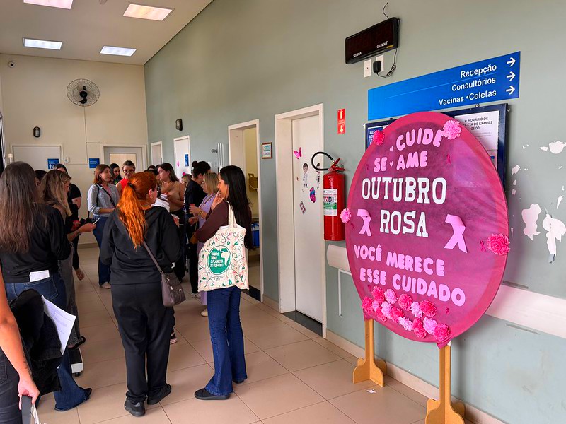 Mutirão de Implanon realiza 887 inserções em Americana