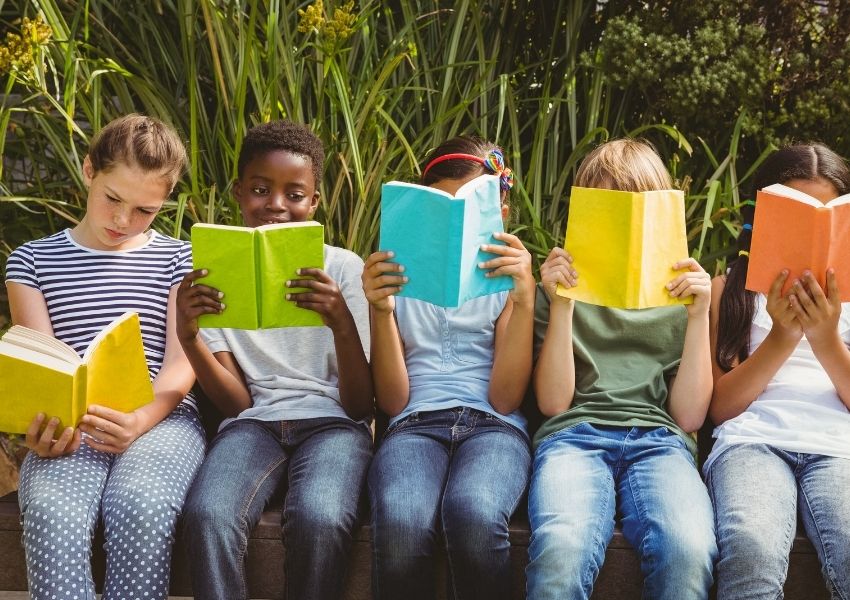 Nova Odessa abre inscrições para Encontro de Autores de Literatura Infantojuvenil