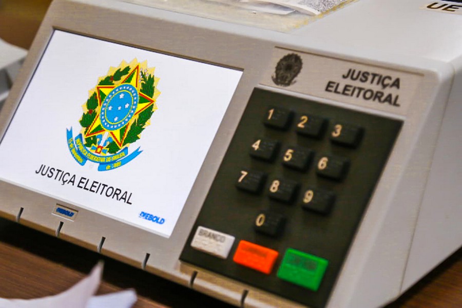 Nova Odessa confirma mesmos locais de votação para o 2º turno