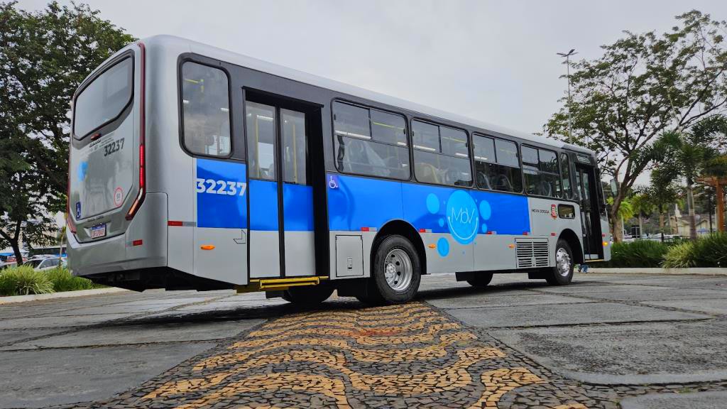 Nova Odessa terá transporte público gratuito para as eleições neste domingo