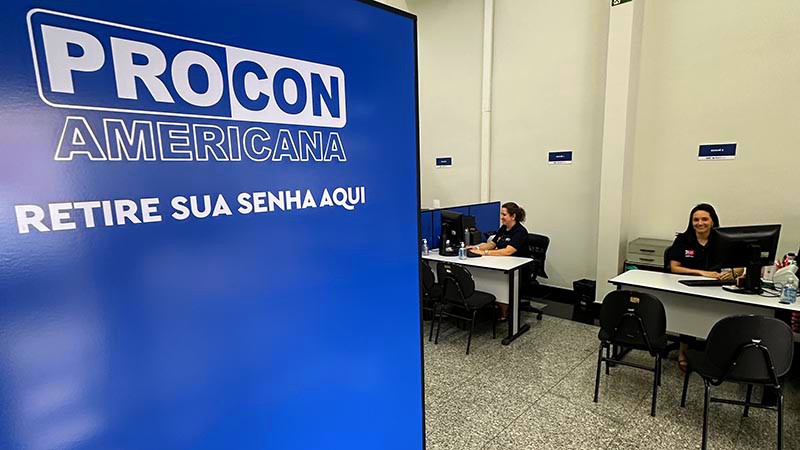 Procon de Americana alerta para orçamento obrigatório antes de serviços