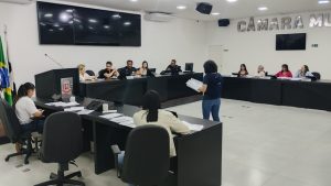Reunião emendas 15 outubro 2026 CAMARA NOVA ODESSA