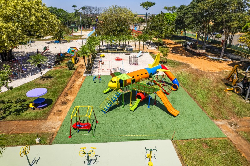 SBO Kids terá brinquedos, atividades e atrações gratuitas em outubro