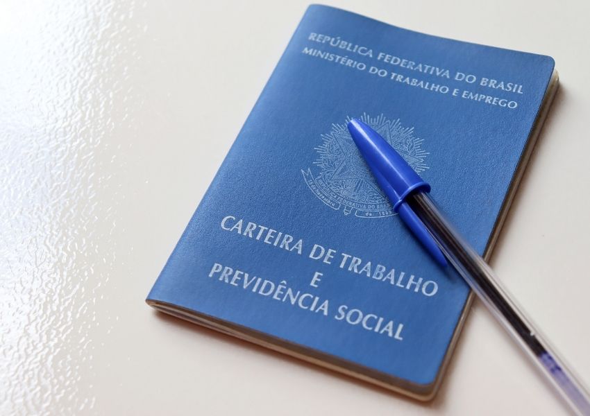 Santa Bárbara d’Oeste oferece 1.010 vagas de emprego nesta semana