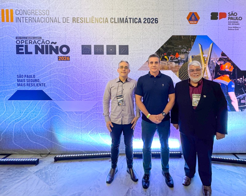Santa Bárbara d’Oeste prepara plano contra impactos do El Niño