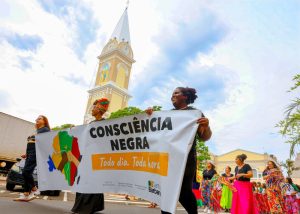 Santa Bárbara d’Oeste seleciona projetos culturais para o Novembro Negro