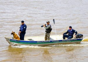 Santa Bárbara inicia Operação Piracema nesse domingo