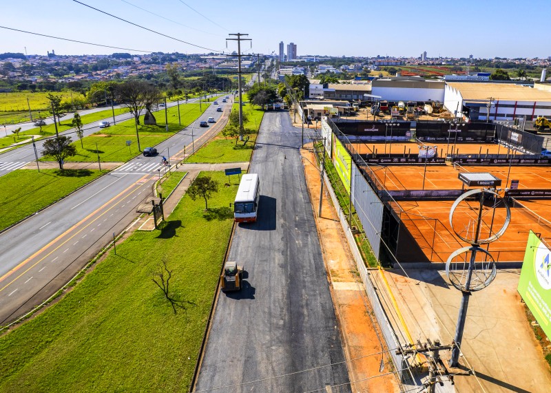 Santa Bárbara terá R$ 8,4 milhões para recuperar 22 ruas