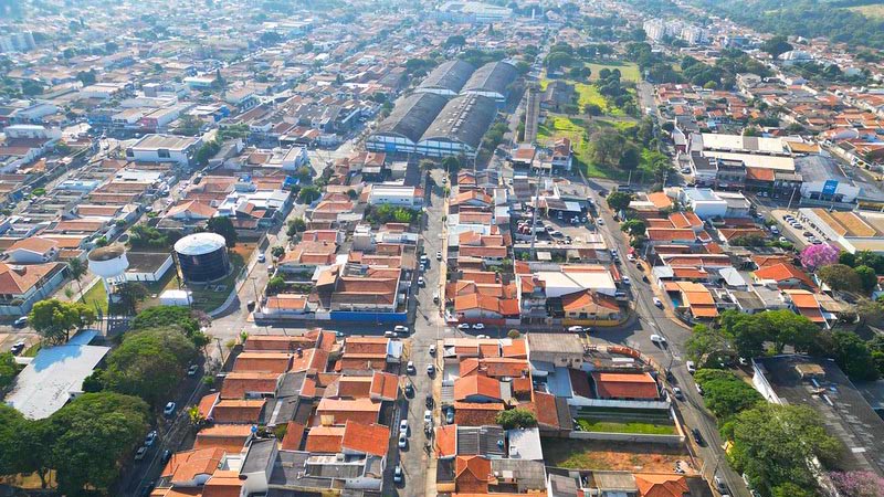 Sosu suspende atendimento ao público após alagamento em Americana