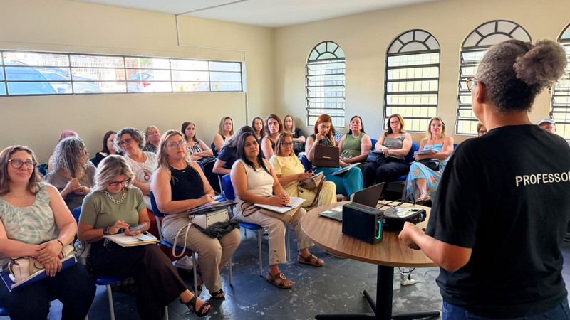 Sumaré lança protocolo para combater o racismo nas escolas municipais