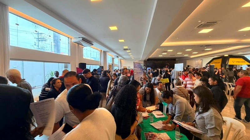 Sumaré lidera geração de empregos formais na Região do Polo Têxtil