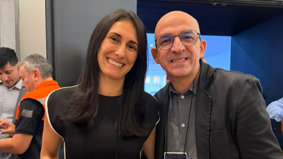 Sumaré participa de congresso internacional sobre riscos climáticos