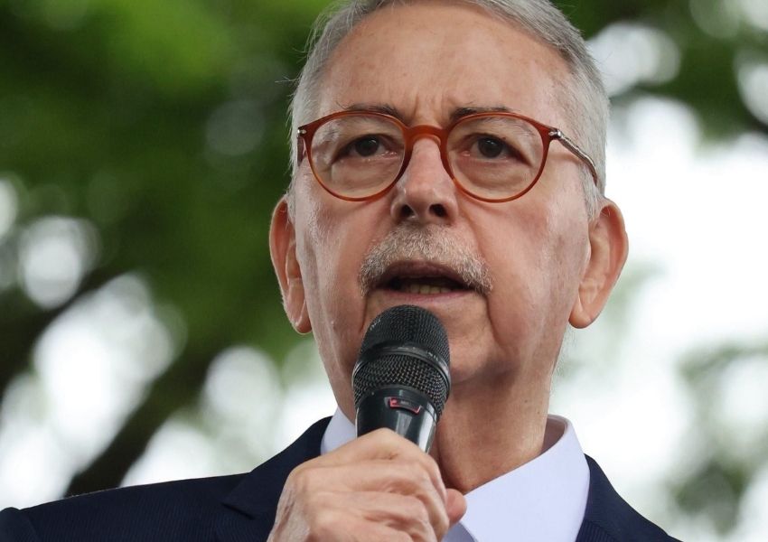 TCE-SP emite parecer favorável às contas de 2024 do prefeito Chico Sardelli