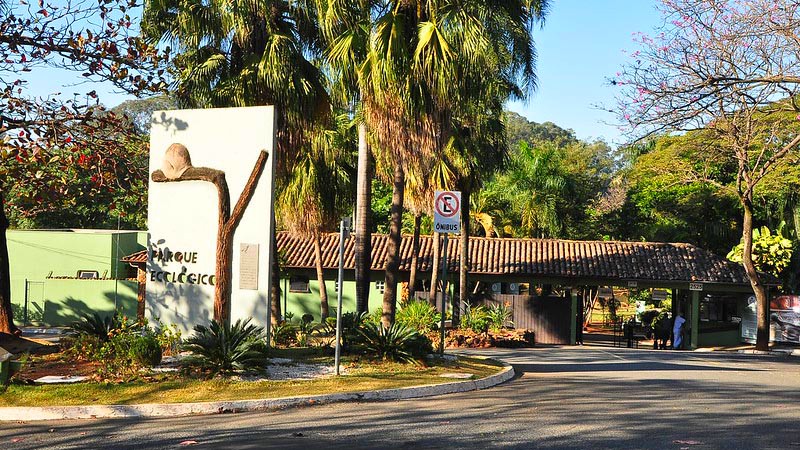 Zoo Americana divulga telefone temporário para atendimento