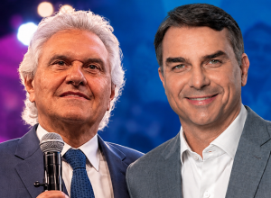 caiado-flavio-bolsonaro