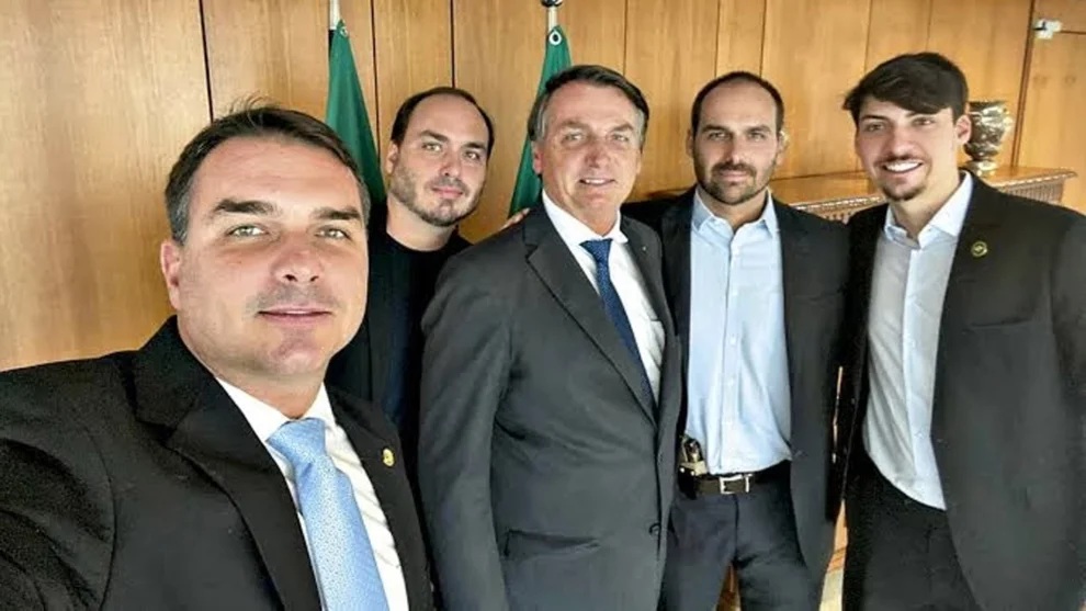 familia-bolsonaro