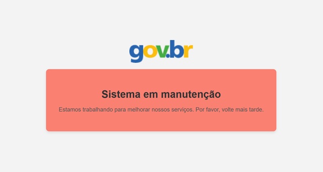 gov-br-manutencao