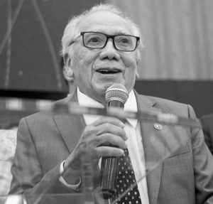 Morre, aos 92 anos, pastor Eugênio Virgínio, avô do vice-prefeito de Santa Bárbara, Felipe Sanches 1 pastor-eugenio-virginio-1